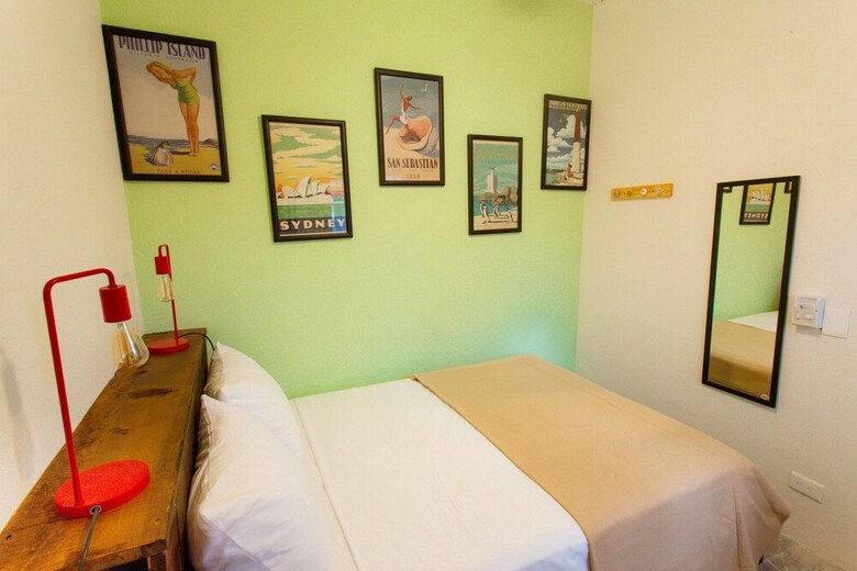 Hotel Selina Canc�n Downtown