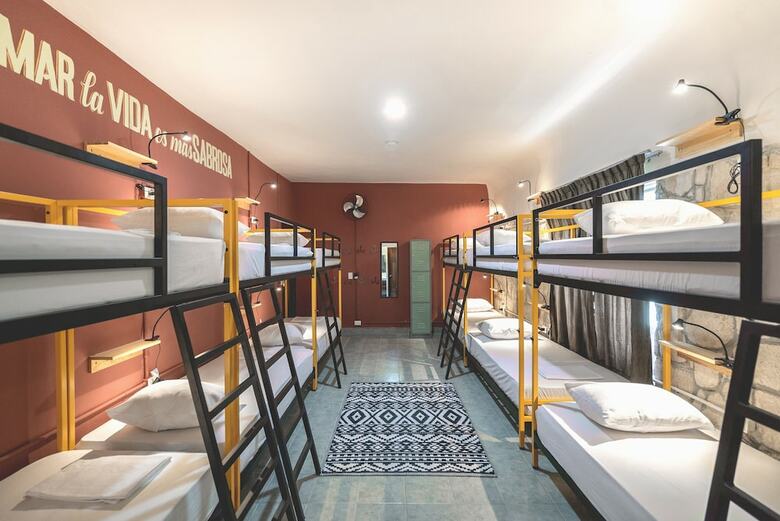 Hotel Selina Canc�n Downtown
