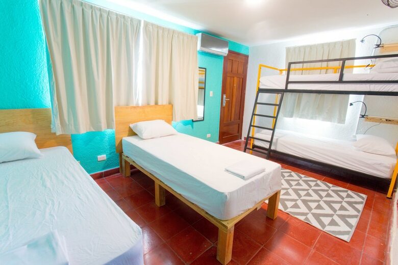Hotel Selina Canc�n Downtown
