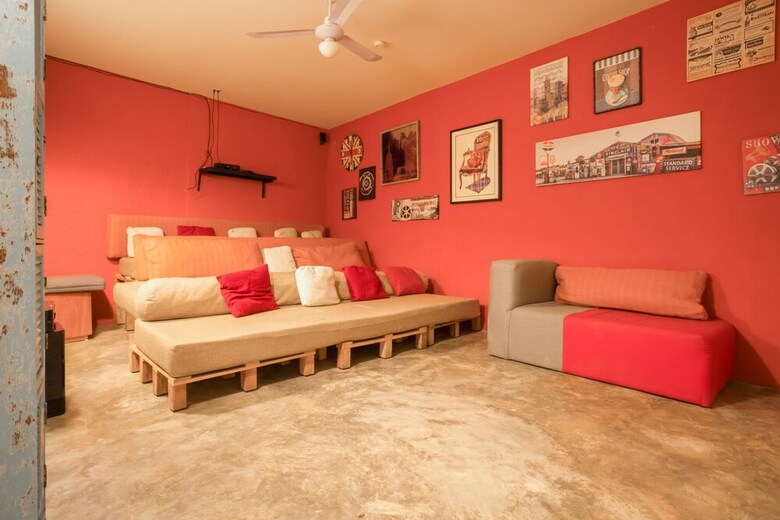 Hotel Selina Canc�n Downtown