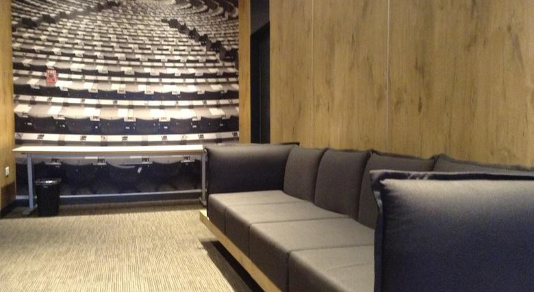 Hotel Ibis Mexico Perinorte