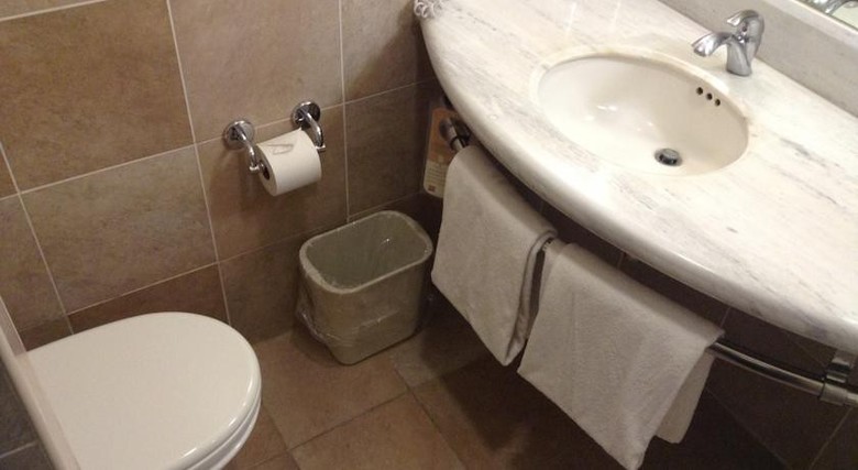 Hotel Ibis Mexico Perinorte