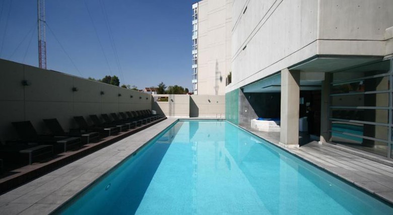Hotel The Place Corporate Rentals