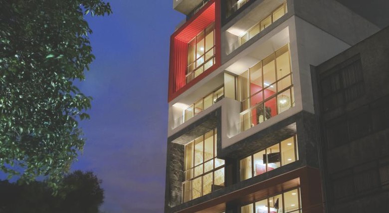 Hotel Filadelfia Corporate Suites