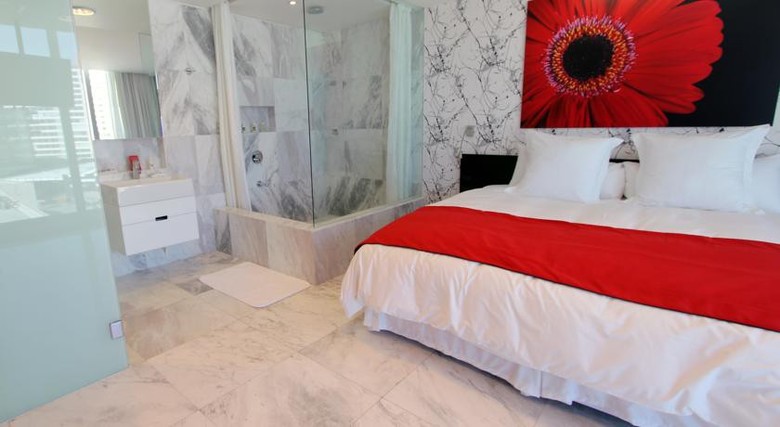 Hotel Filadelfia Corporate Suites
