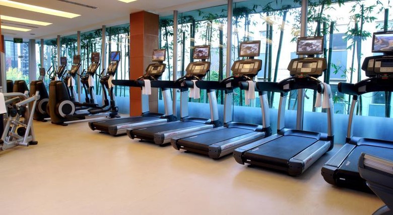 Hotel Marriott Reforma