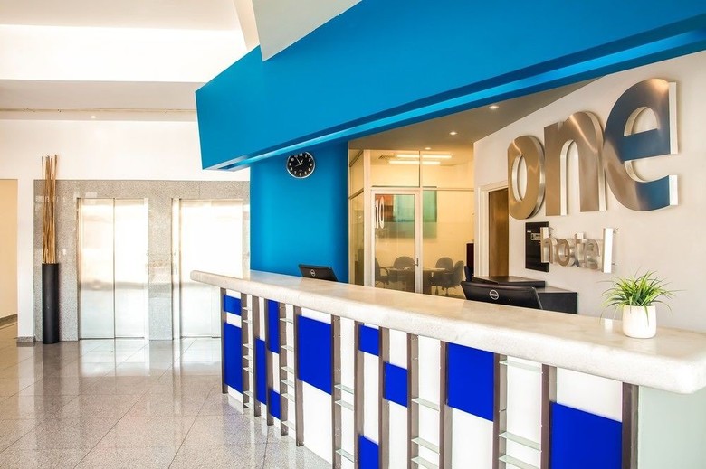 Hotel One Playa Del Carmen Centro