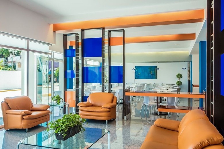 Hotel One Playa Del Carmen Centro
