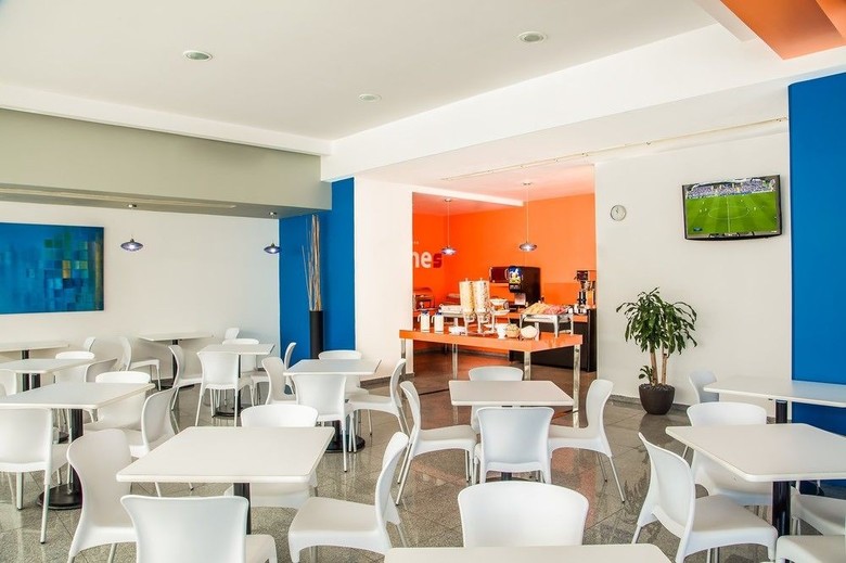 Hotel One Playa Del Carmen Centro