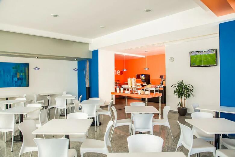 Hotel One Playa Del Carmen Centro