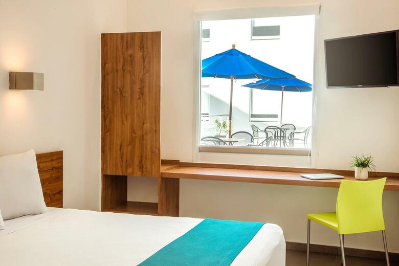 Hotel One Playa Del Carmen Centro