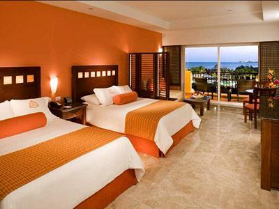 Hotel Hacienda Tres Rios