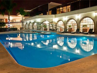 Hotel Malibu