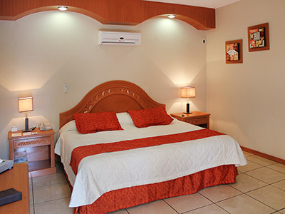Hotel Malibu