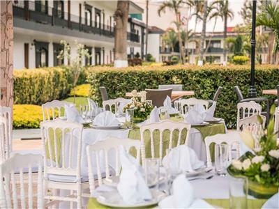 Hotel Malibu