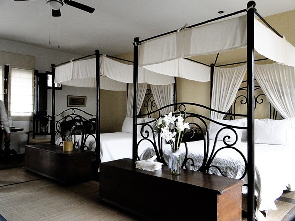 Hotel Hacienda La Magdalena