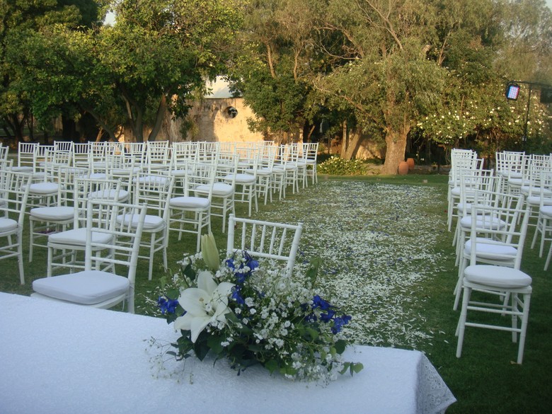 Hotel Hacienda La Magdalena