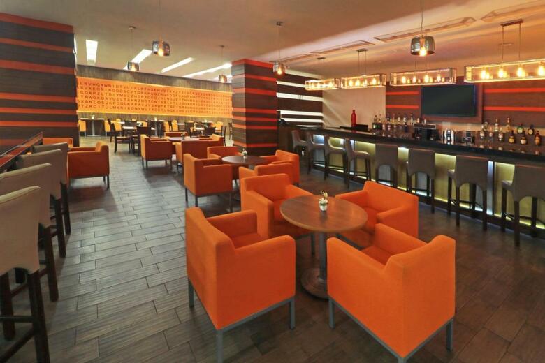 Hotel Wyndham Garden Guadalajara Acueducto