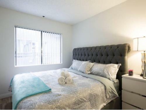 Apartamento Upscale 2bed 2bath & Gated Parking