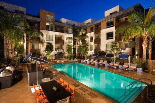 Apartamento Urban Hollywood Oscars Suite