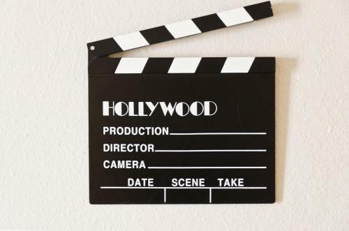 Apartamento Urban Hollywood Oscars Suite