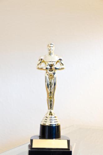 Apartamento Urban Hollywood Oscars Suite