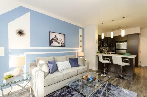 Apartamento Popular Hollywood Prestige Suite