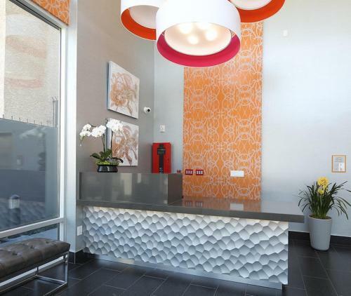 Lexen Hotel - Hollywood
