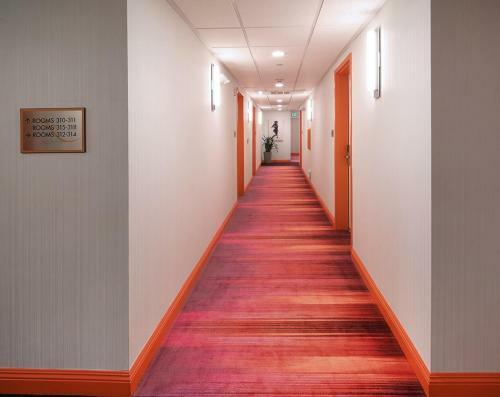Lexen Hotel - Hollywood