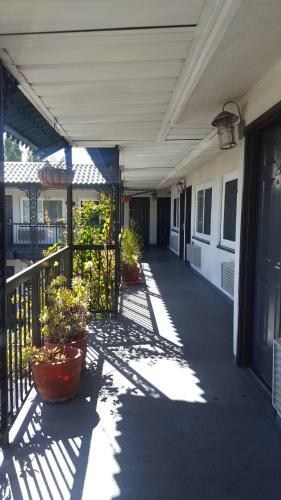 Motel Welcome Inn