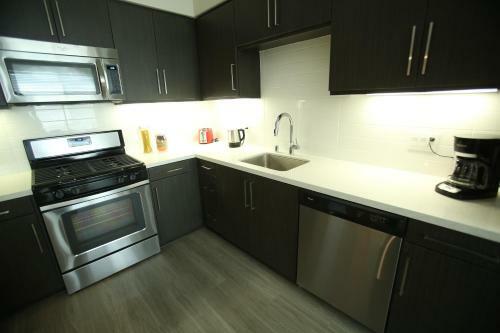 Apartamento Dtla Comfort Residences