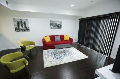 Apartamento Dtla Comfort Residences
