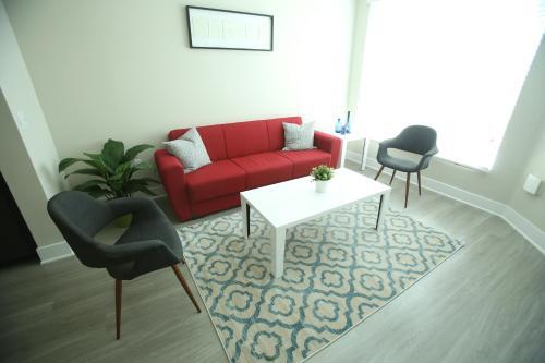 Apartamento Dtla Comfort Residences