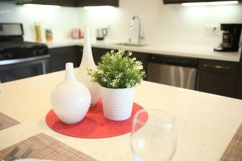 Apartamento Dtla Comfort Residences
