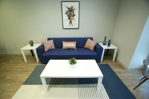 Apartamento Dtla Comfort Residences