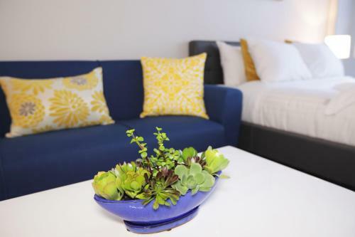 Apartamento Dtla Comfort Residences