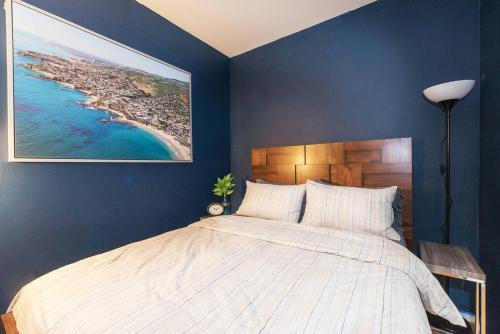 Silverlake Sunset Studio Apartment 7.47