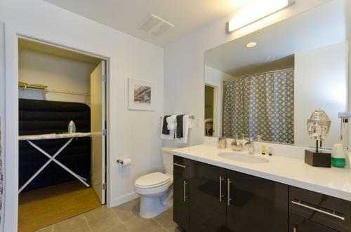 Apartamento Urban Downtown 3br 3ba Sky Pool Table Penthouse