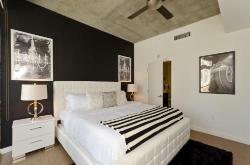 Apartamento Urban Downtown 3br 3ba Sky Pool Table Penthouse