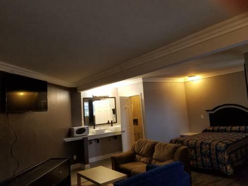 Flight Motel