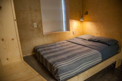 Albergue Dormshare Westwood
