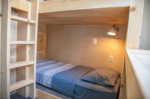 Albergue Dormshare Westwood