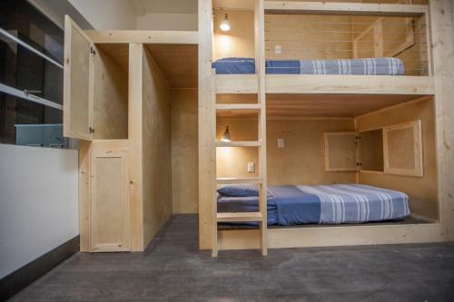 Albergue Dormshare Westwood