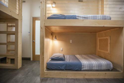 Albergue Dormshare Westwood