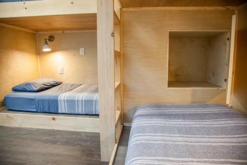 Albergue Dormshare Westwood