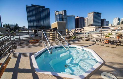Westwood Apartment 309w