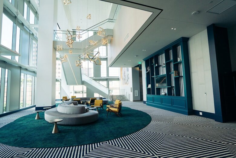 Hotel Indigo - Los Angeles Downtown