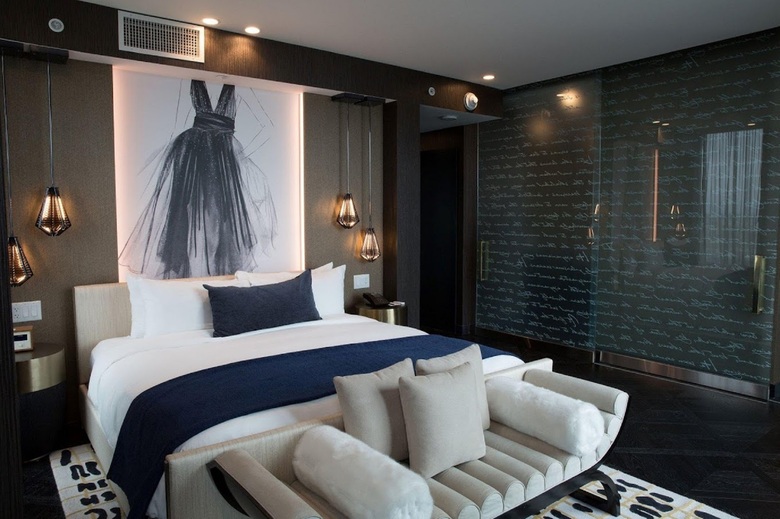Hotel Indigo - Los Angeles Downtown