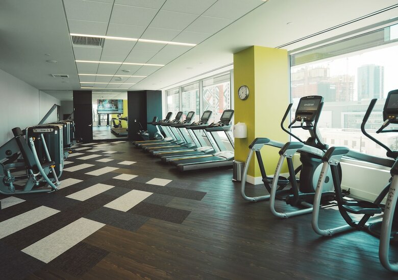 Hotel Indigo - Los Angeles Downtown
