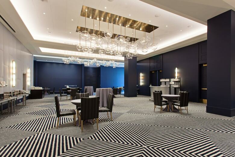 Hotel Indigo - Los Angeles Downtown